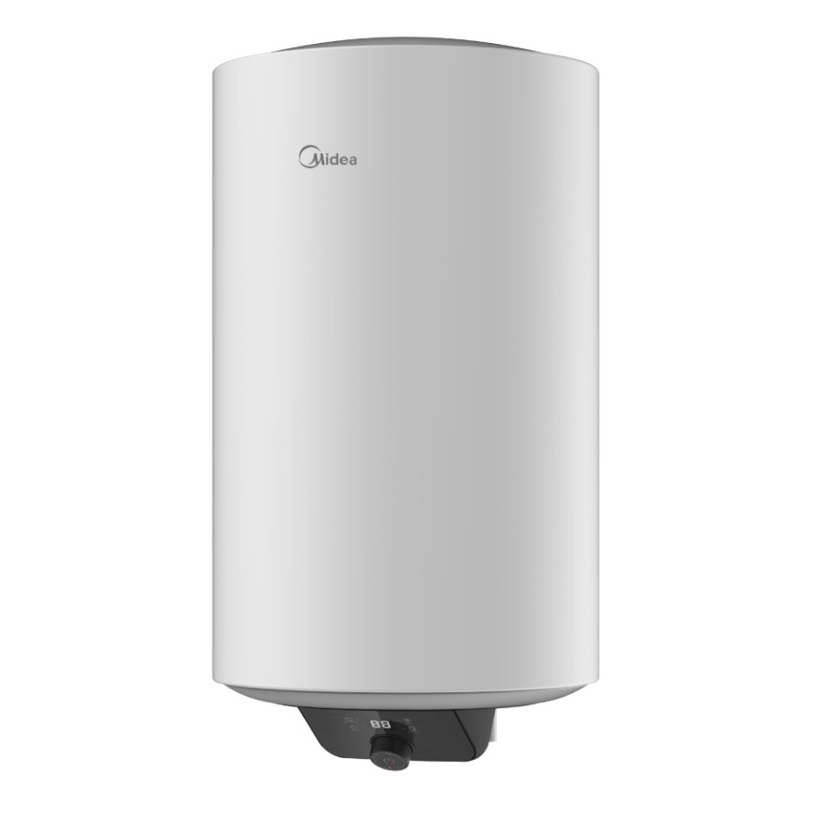 additioanl image for  Midea Electric Water Heater - incl. WiFi 